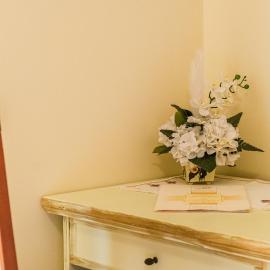 Olimpo B&B, Hotel in Giurdignano