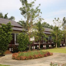 Sunflora Resort Chumphon