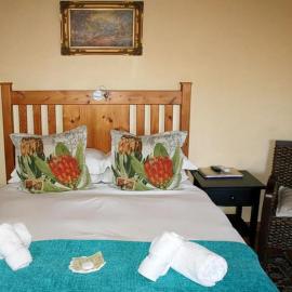Kwela Bed & Breakfast, hotel a Aliwal North