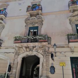 Ai Lumi, hotel em Trapani