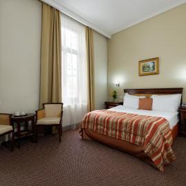 Atrium Hotel Ateneu City Center