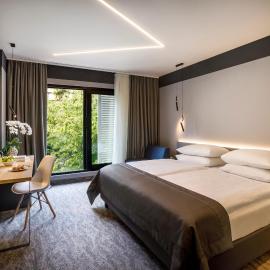 Hotel Istra - by Liburnia Hotels & Villas, hotel di Opatija