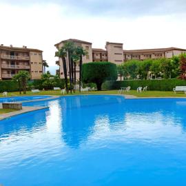 Studio Belmonte-4 by Interhome, hotel en Brezzo