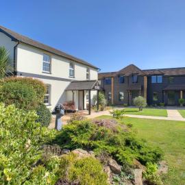 Denbies Vineyard Hotel, khách sạn ở Dorking