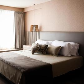 Hotel Cálido Termal, hotel v destinácii Termas de Río Hondo