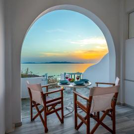 Aegean Dream Apartments