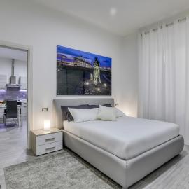Tourist Apartment Civitavecchia
