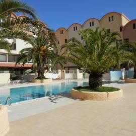 La Brigantine, hotel a Gruissan