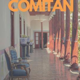 La Casa del Marqués, hotel en Comitán de Domínguez