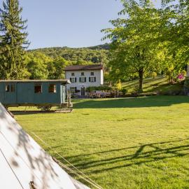 Ostello Riposo, hotel in Losone