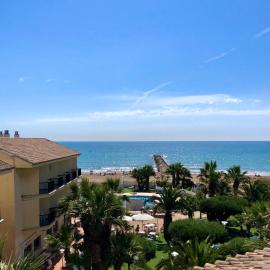 El Puig में, होटल VALHOTEL Residencia Tiempo Libre El Puig