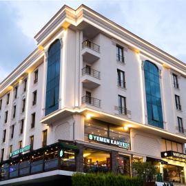 White House Hotel