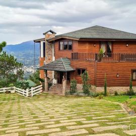 Villa The sky village