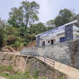 Munnar Heritage Cottage