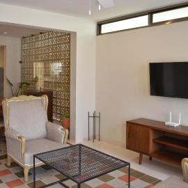 CASA LÁZARO- Hermosa casa familiar