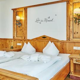 Klosterwirt Höglwörth, hotel v destinaci Anger