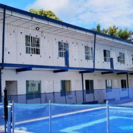 Hotel Villa Laura Melgar