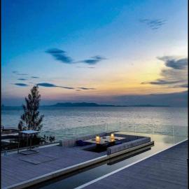 Veranda Residence Pattaya by One, hotel in Na Jomtien