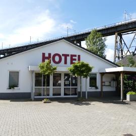 Osterrönfeld में, होटल Hotel O'felder