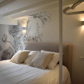 Stadsdromer, hotel in Middelburg