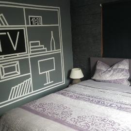 Chalet nur für Urlauber Familien in Putten an der Veluwe Krachtighuizerkern 22 & free Bikes, hotel en Putten