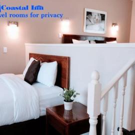 Coastal Inn Antigonish, hotel em Antigonish