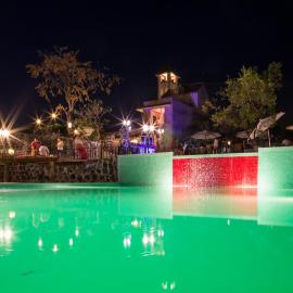 Hotel Boutique Casa Isabella