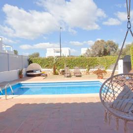 Casa Hector, Hotel in Cala Ferrera
