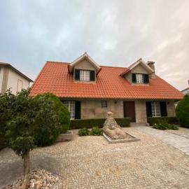 Giravillage, hotel i Girabolhos