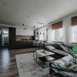 Pinska Guesthouse Cozy Apartment, hotel em Viljandi