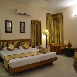 Pai Vista, KR Road, hotel sa Bangalore