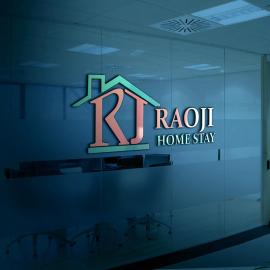 RAOJI Home Stay, hótel í Vālpārai