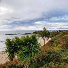 Ula Cottage, Hotel in Saint Helens