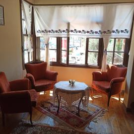 Bayraktar Konağı City Center, hotel a Demre