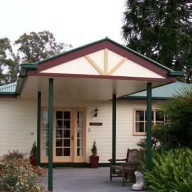 Snowy river homestead, hotel v destinácii Newmerella