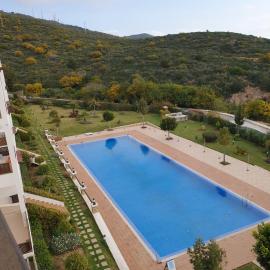 Appartement avec vue panoramique