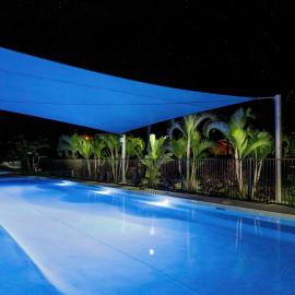 Queens Beach Tourist Village, hotel in Bowen