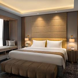 Sutasoma Hotel, hotel in Jakarta