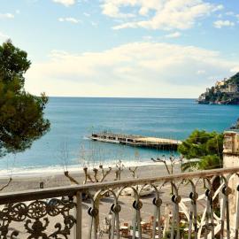 L'Ancora Amalfi Dreams