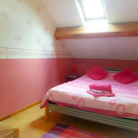 Chambres d'Hôtes Vadiera, hotel in Autun