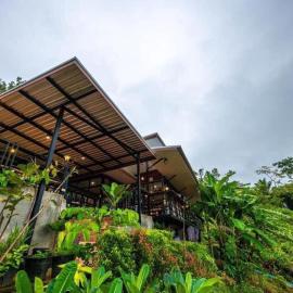 Baanhatsompaen homestay, Hotel in Ranong