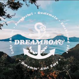 Dreamboat Hostel, hotel a Panajachel