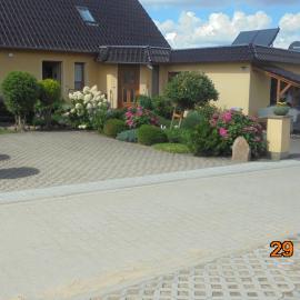 Ferienwohnung Beselin