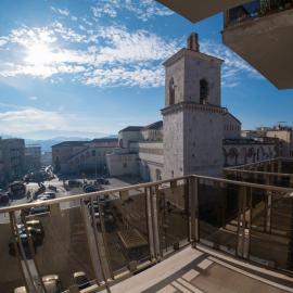 Gaya resort, hotel en Benevento