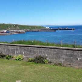 Four waves, hotelli kohteessa Thurso