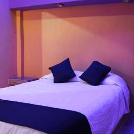 OYO Hotel Oasis, Monterrey