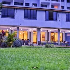 Bomet में, होटल The Willis Hotel, Bomet