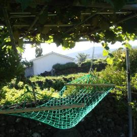 Silveira's Home, Hotel in Lajes do Pico