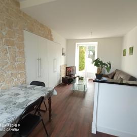 LE P'tit logement de lor'Phée, Hotel in Chantepie