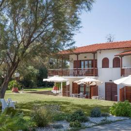 Villa Papapostolou
